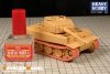 Heavy Hobby PT48002 WWII German Tiger I Late Version Tracks 1/48